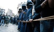 High Security Alert In Kathmandu